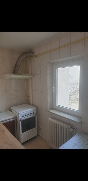 Vand Garsoniera Decomandata