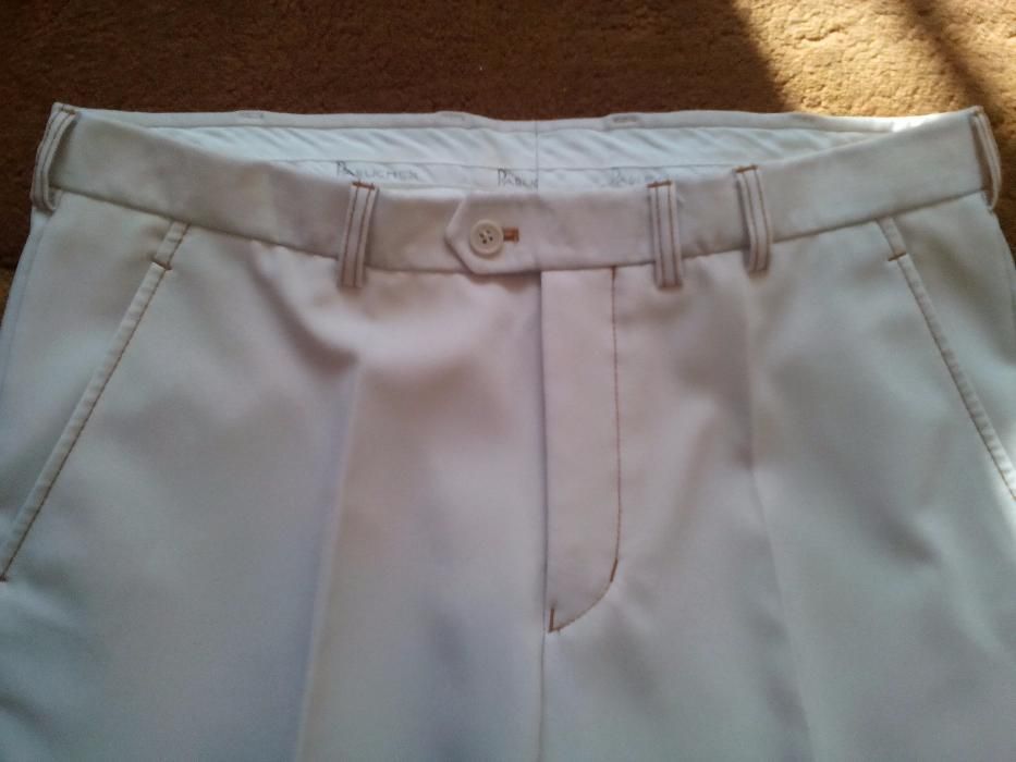 Костюм на " Paruchev"-40 лв. Подарявам риза.