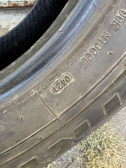 Гуми jeep wrangler