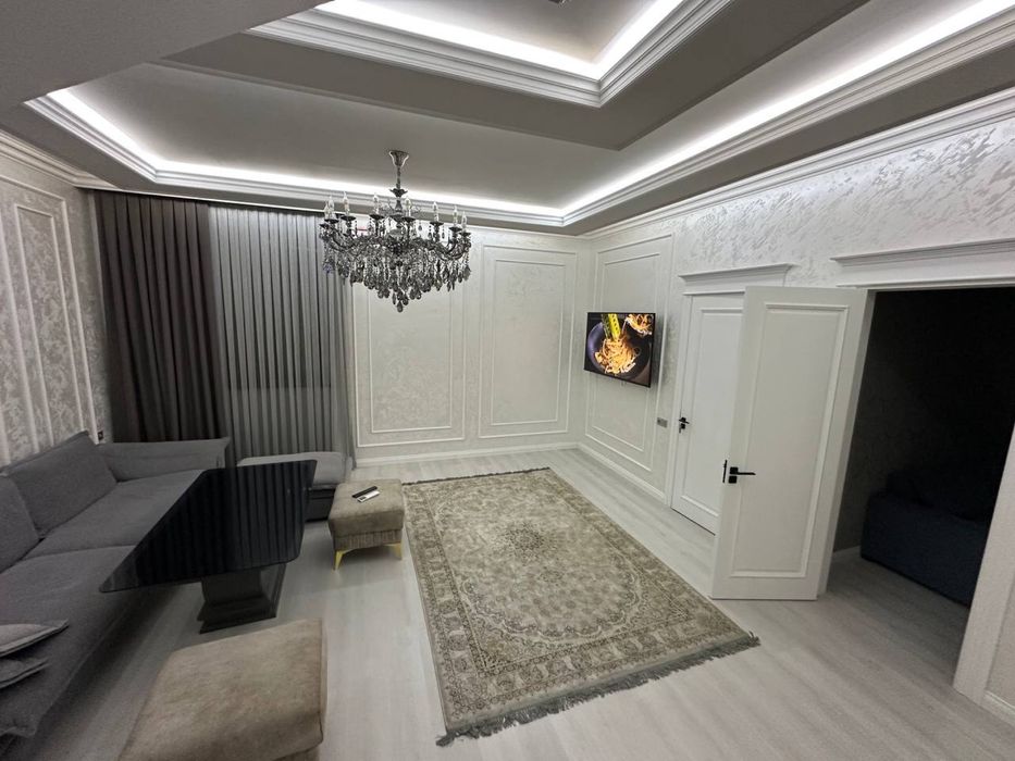 Катта Хасанбой Ширибомни рупараси енги махалла 2 сотих евроучастка