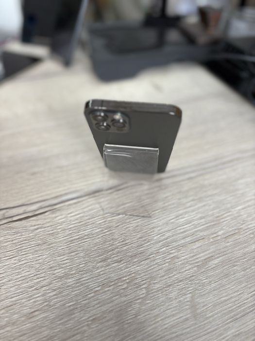 Iphone 12 pro 256 gb grey