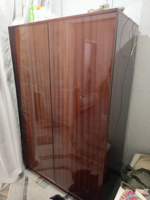 Продам мебель 60 х годов