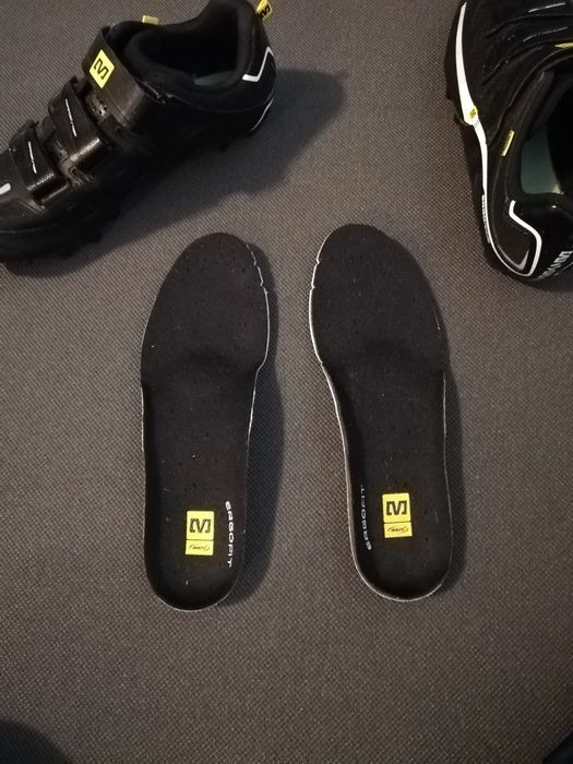 Mavic ErgoFit mar 38 2/3