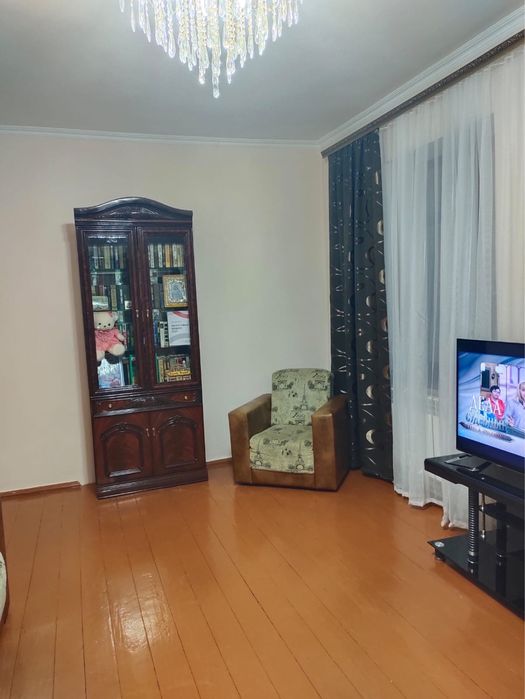 Продается отдельный дом