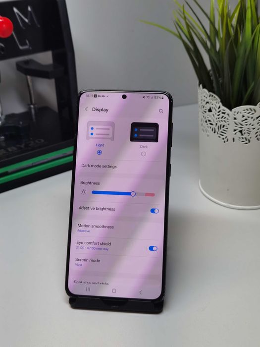 Samsung s21 plus за части