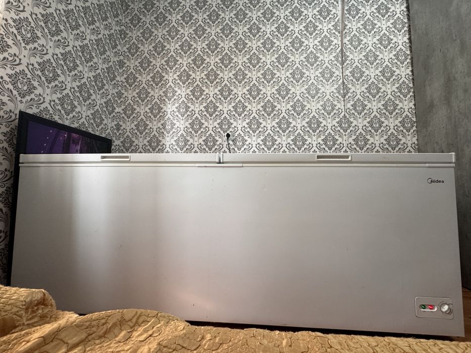 Продам морозильный ларь