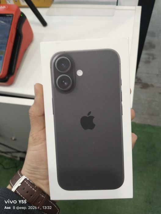 Продам Apple IPhone16