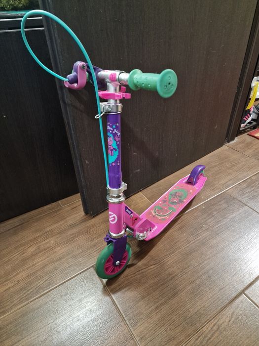 Vand trotineta Oxelo play 5