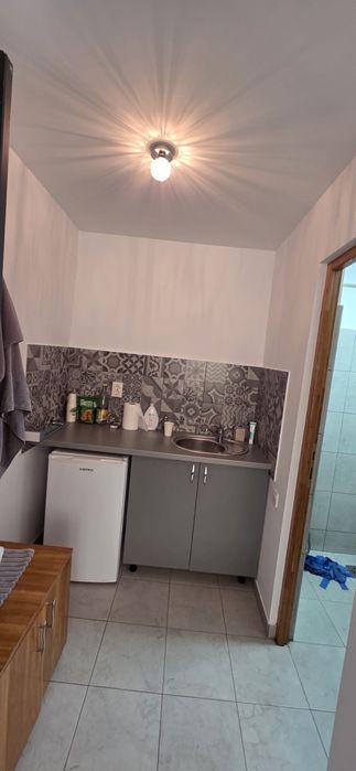 garsoniera de vanzare cu baie