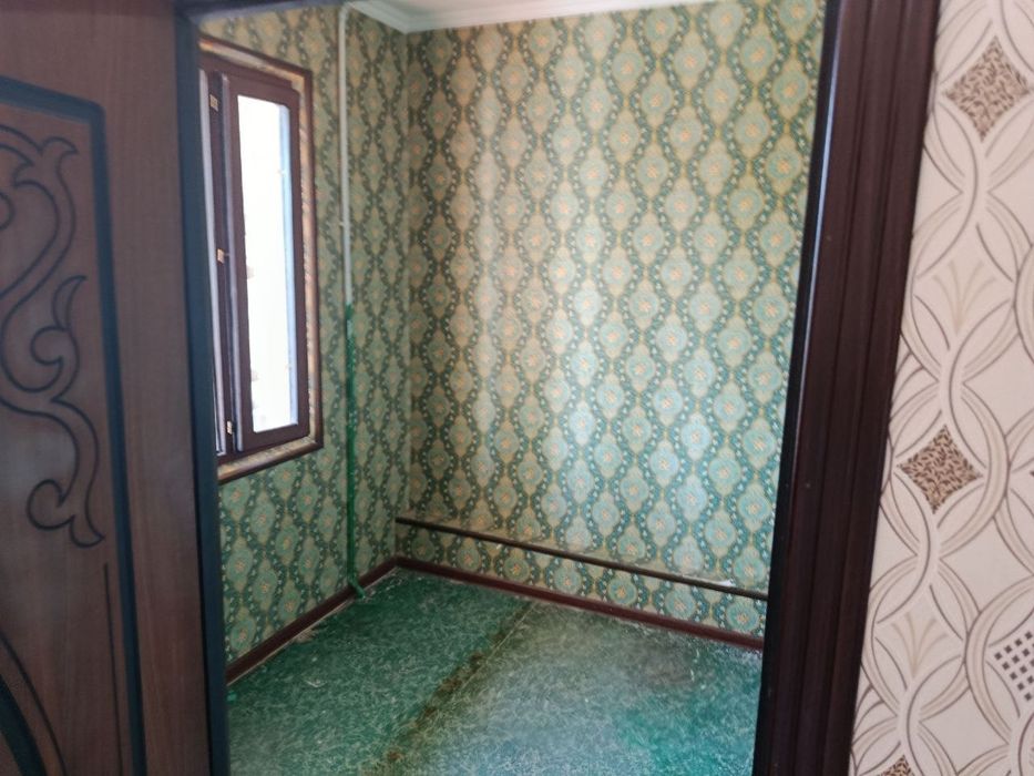 Продается квартира 1 ком 3 этаж
