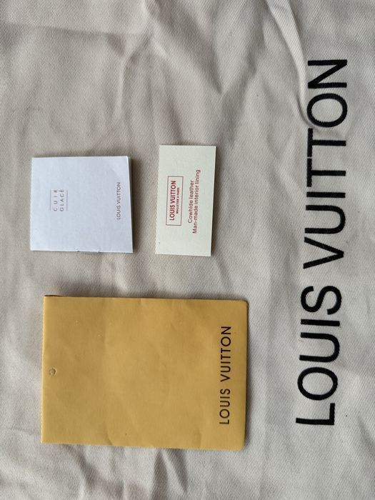 Чанта Louis Vuitton Multi Pochette