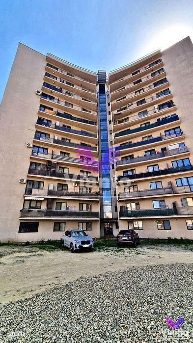 Apartament 2 camere 58 mp Y2 -Zona Piata Rahovei (aleea Sevis)