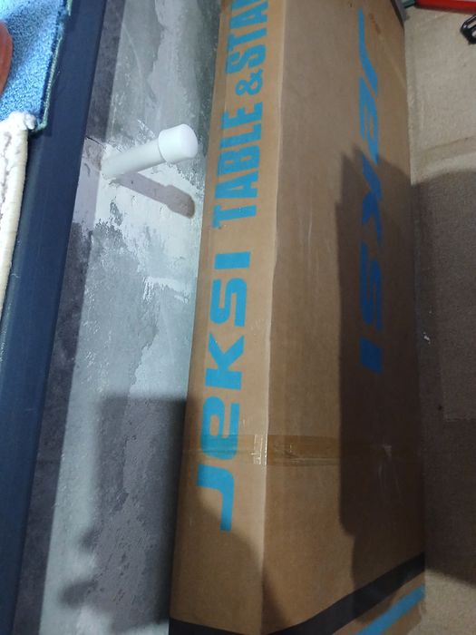 Jeksi tikuv mashinasi