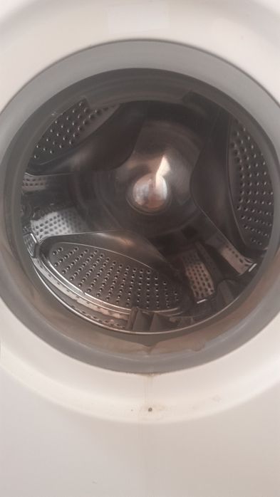 Самсунг 3.5кг WF-S862