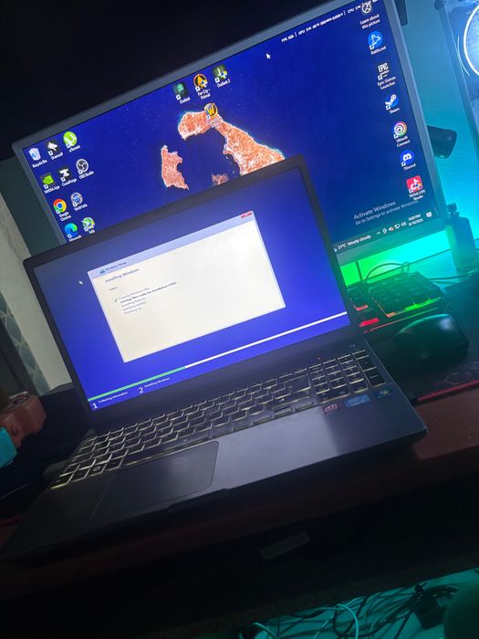 Mentenanță PC, Laptop, PS4…