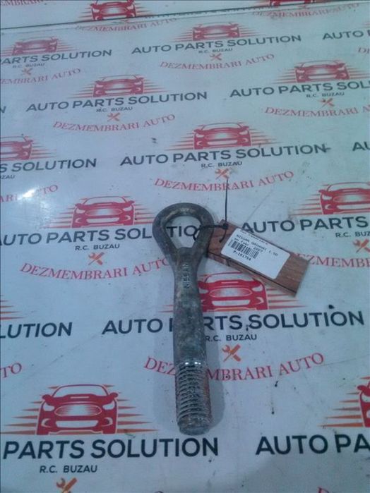 cui remorcare nissan qashqai 1.5d an fabr. 2007