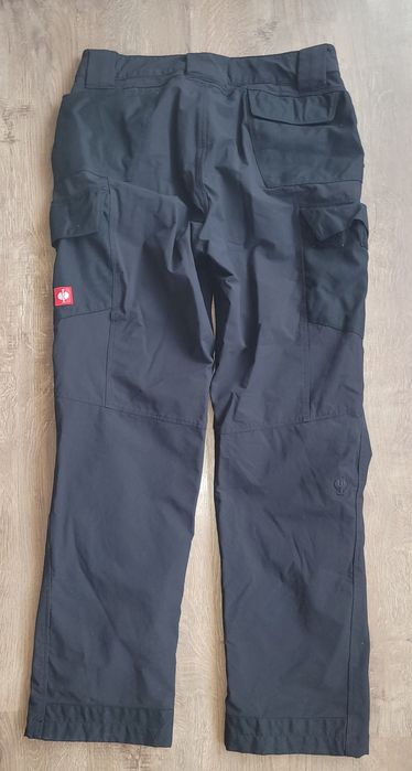 Engelbert Strauss Dynashield Solid функционални карго панталони р-р 54