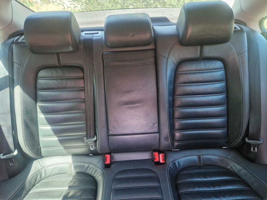 Volkswagen Passat CC 2.0 170k.c на части.