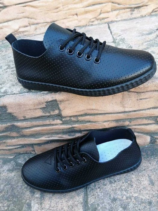 Дамски гуменки 36-45 номер