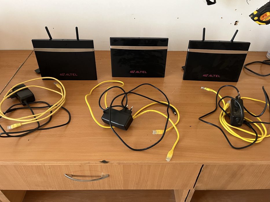 WiFI Роутеры Алтел