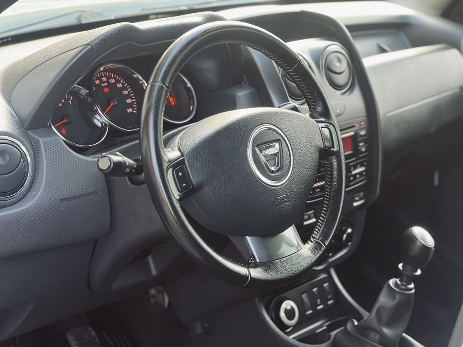Dacia Duster 4x4 1.5 dCi 160.000Km  ‼️‼️MODEL PRESTIGE 2015 / 07‼️‼️