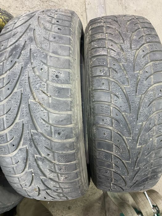 Автошины на 16. 215/70