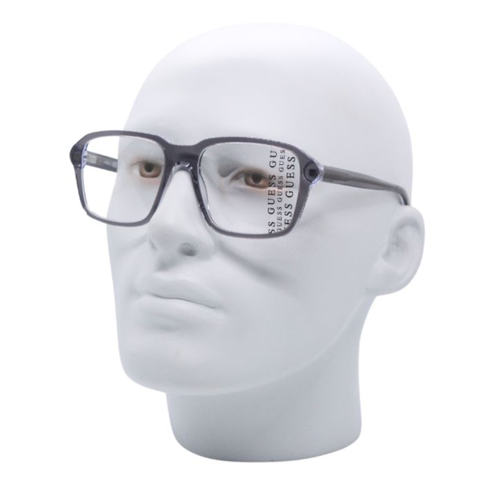 Оригинални мъжки диоптрични рамки Guess -70