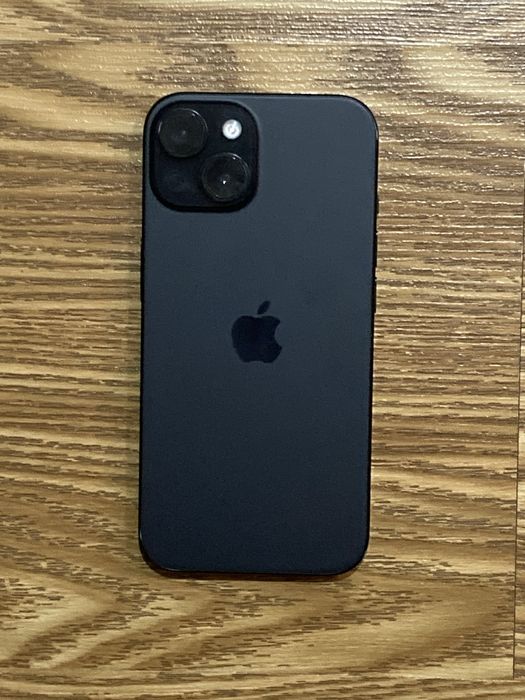 Iphone 15 , 128 гб