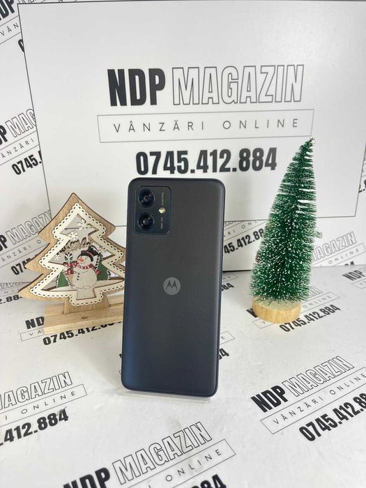 NDP Amanet NON-STOP Bld.Iuliu Maniu 69 MOTO G54 5G (45847)