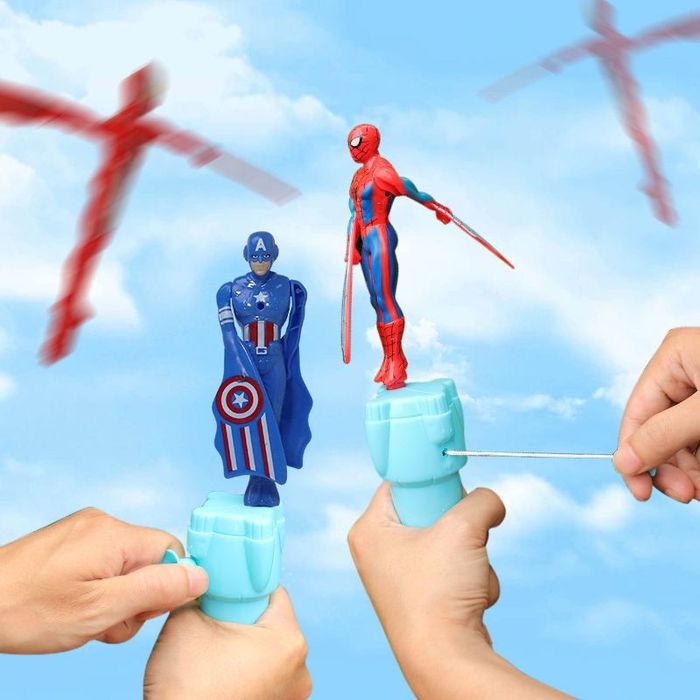 Super men vertalyot