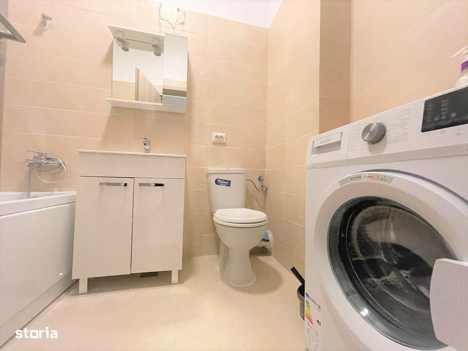 2 camere | Unirii | Decebal | Mobilat | Utilat | Bloc Nou |