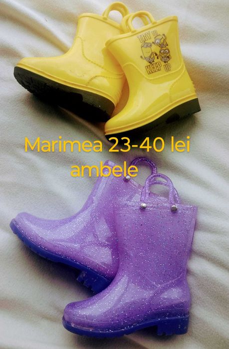 lot Incaltaminte fetita
