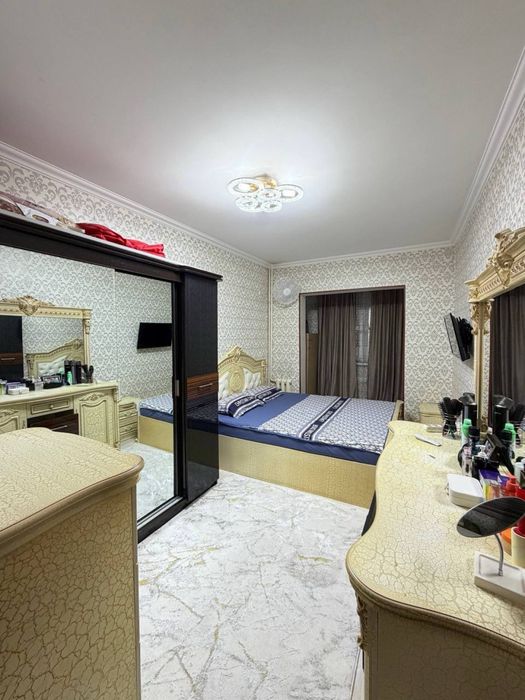 Продается 3х комнатная метро Пушкинская 71 школа