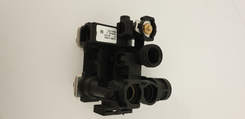 Grup Hidraulic Tur pentru Centrală Saunier Duval ThemaFast F30 E1