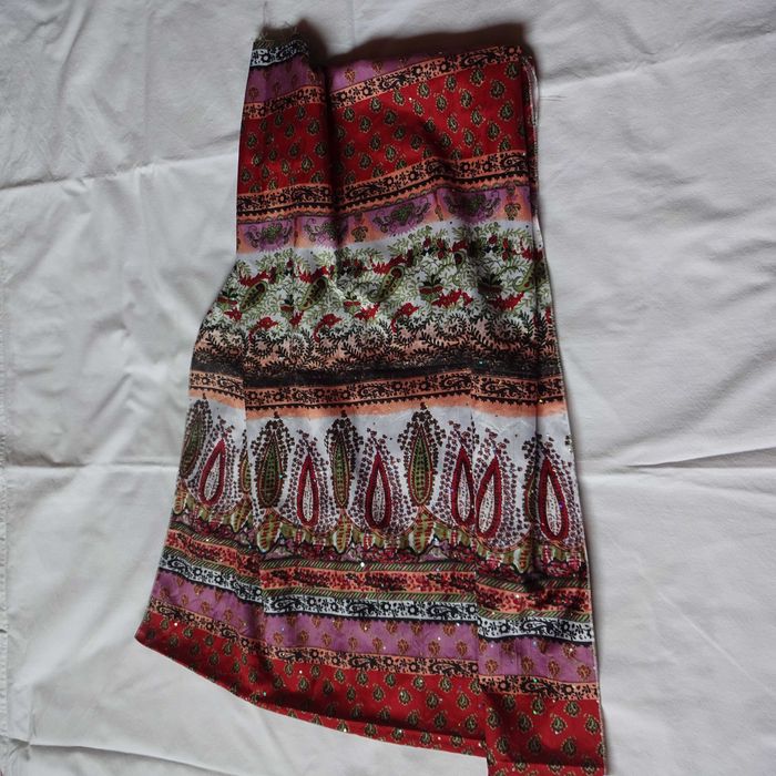 Дамски дрехи - подарявам