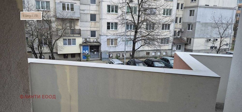 Продава се Двустаен апартамент в Велико Търново, Бузлуджа - 80 кв.м за 765 €/кв.м - Снимка #11