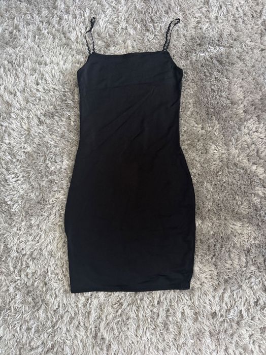 Дамска рокля Zara XS