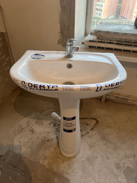Раковина новая еще в пленке…….. продам