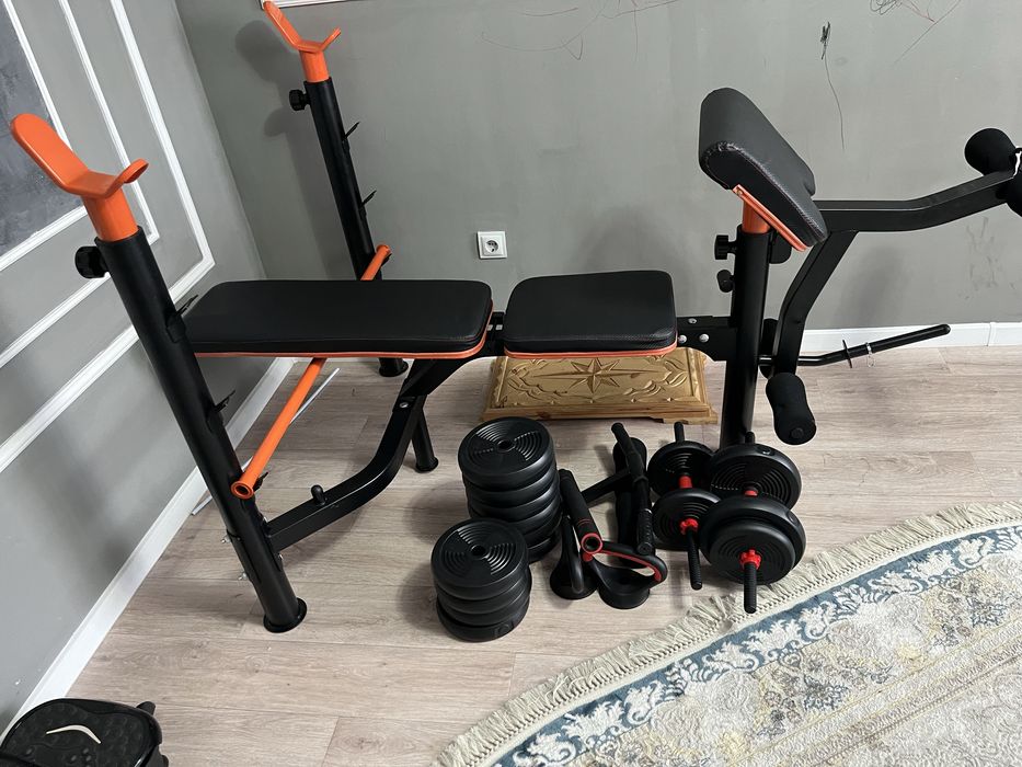 Продам тренажер