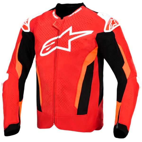 мото яке Alpinestars T-GP Air