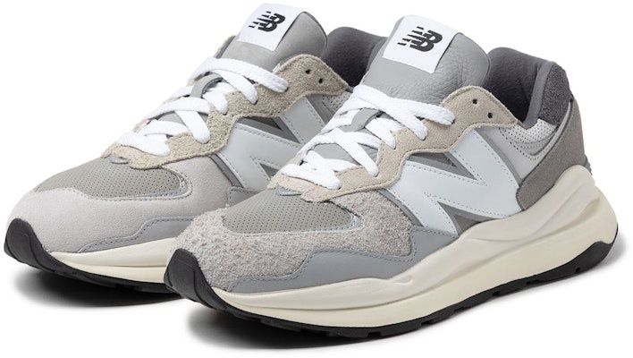 Новые New Balance 57/40