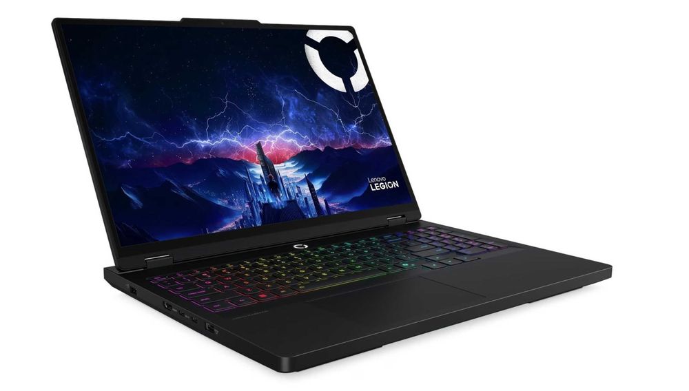 новый Lenovo Legion Pro 5i U9 32Gb 1Tb 5070 Ti