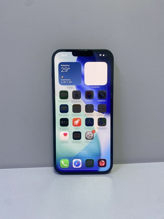 Iphone 14 plus 128gb/РАССРОЧКА/СТ 84954