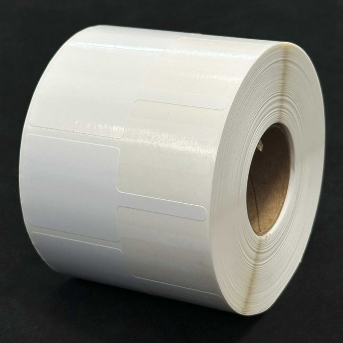 Этикетки, бирки ювелирные для принтера этикеток