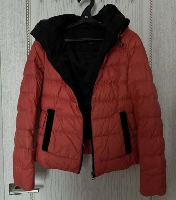 Продам осеннюю куртку