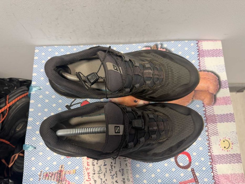 Salomon Sense Escape 2 Gore-Tex''оригинални обувки 42 номер