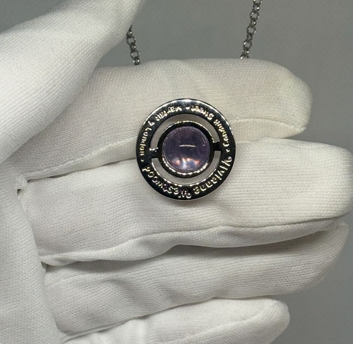 Vivienne Westwood Pendant