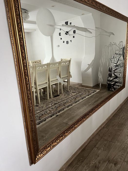 Продам зеркало 260*160