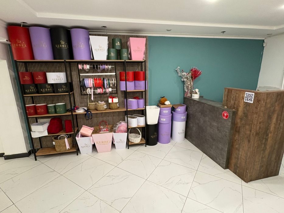 Продам готовый бизнес