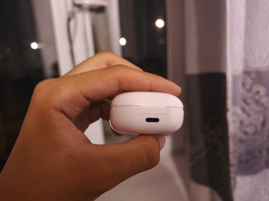 Galaxy buds core